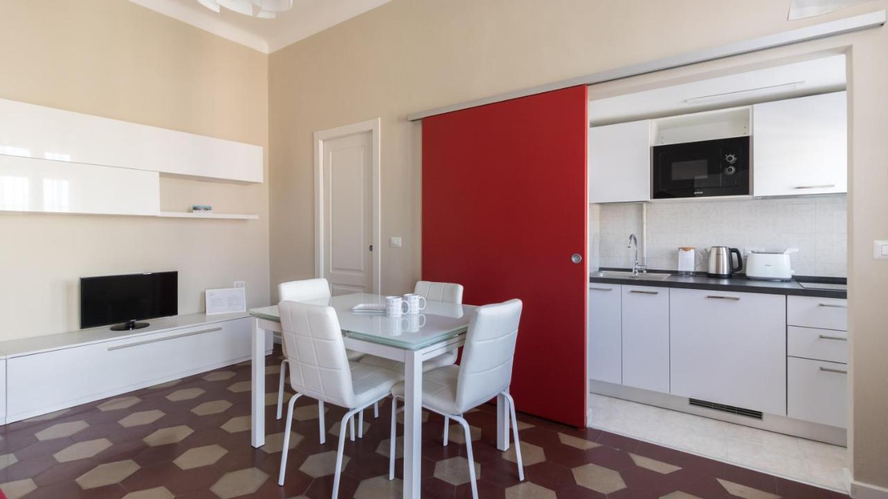 Appartement Italianway - Borsieri 11 B à Milan Extérieur photo