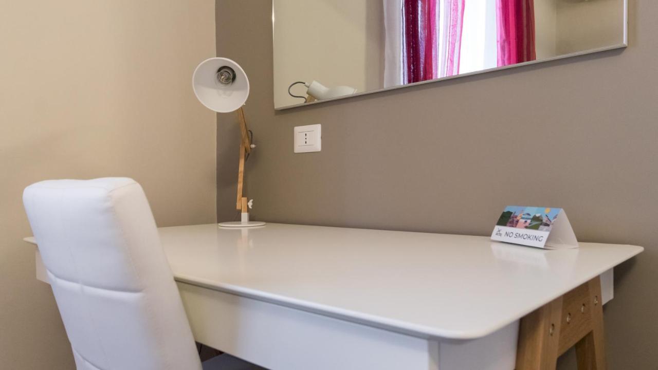 Appartement Italianway - Borsieri 11 B à Milan Extérieur photo