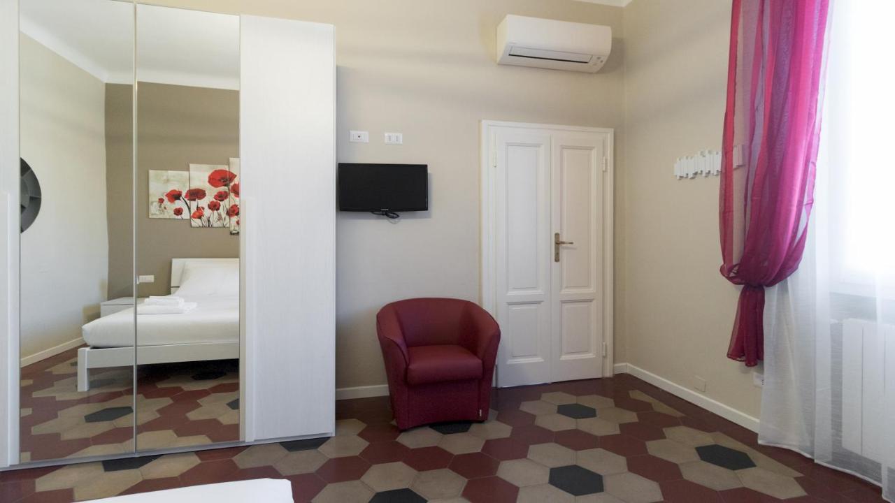 Appartement Italianway - Borsieri 11 B à Milan Extérieur photo