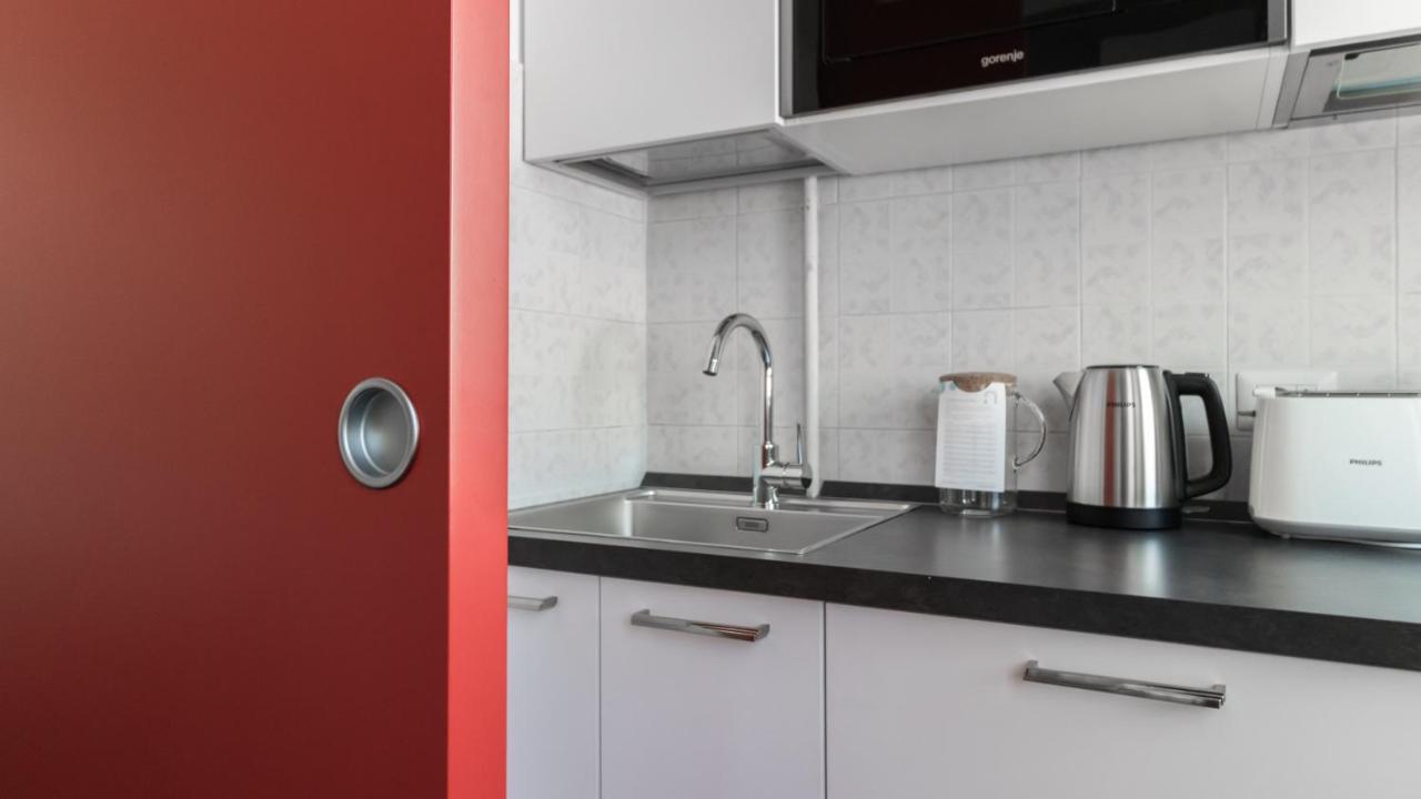 Appartement Italianway - Borsieri 11 B à Milan Extérieur photo