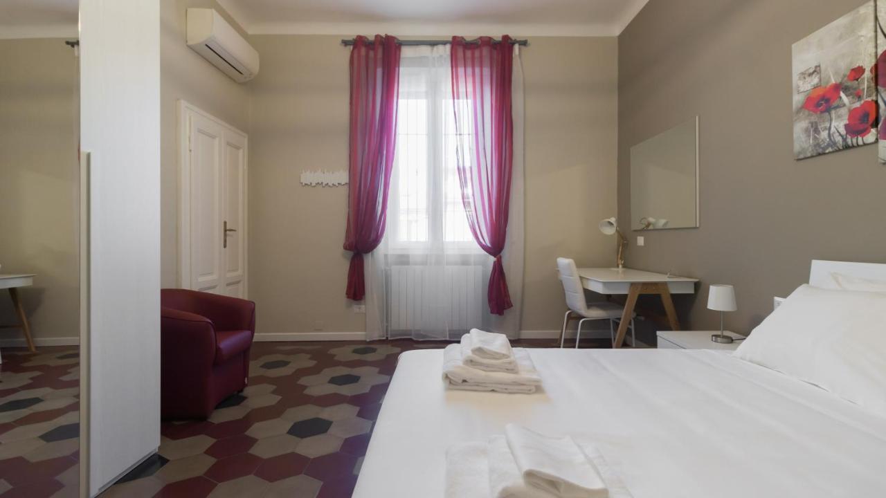 Appartement Italianway - Borsieri 11 B à Milan Extérieur photo